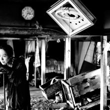 Fukushima, mon amour: Kaori Momoi in un momento del film