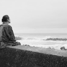 Fukushima, mon amour: Rosalie Thomass e Kaori Momoi in un'immagine del film