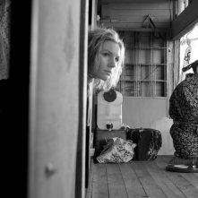 Fukushima, mon amour: Rosalie Thomass e Kaori Momoi in una scena del film