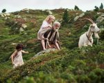 Heidi: ecco il trailer italiano del film live action