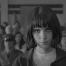 I, Olga Hepnarová: un primo piano di Michalina Olszanska