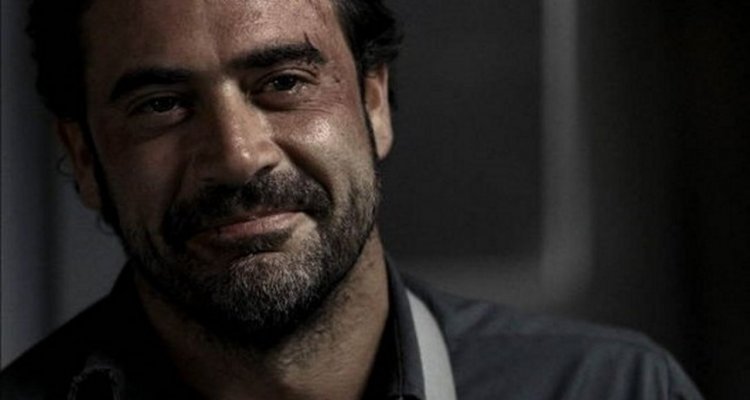 Film E Programmi Tv Di Jeffrey Dean Morgan