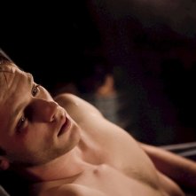 Jonathan: Jannis Niewöhner  in una scena del film