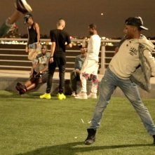 Kiki: una scena di ballo tratta dal documentario