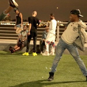 Kiki: una scena di ballo tratta dal documentario