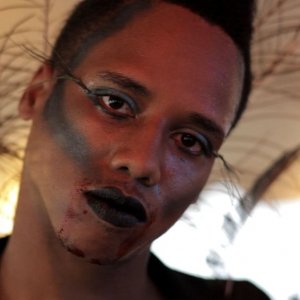 Kiki: un primo piano tratto dal documentario