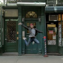 Kiki: un momento del documentario di Sara Jordenö