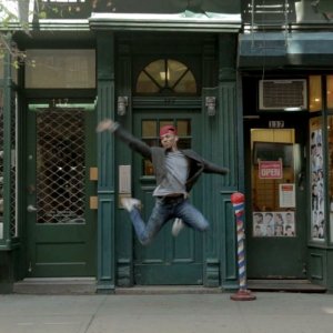 Kiki: un momento del documentario di Sara Jordenö