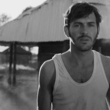 Letters From War: una bella immagine che ritrae il protagonista Miguel Nunes