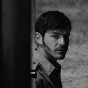 Letters From War: un primo piano di Miguel Nunes