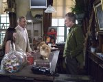 Nine Lives: il trailer e il poster della commedia con Kevin Spacey