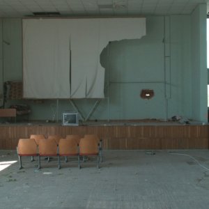 Mariupolis: un'immagine del documentario