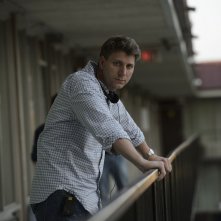 Midnight Special: Jeff Nichols sul set del film