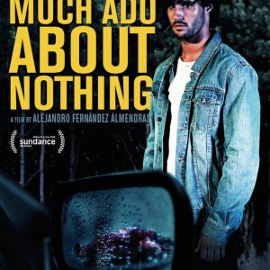 Locandina di Much Ado About Nothing