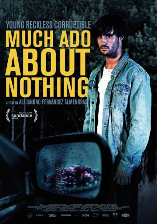 Locandina di Much Ado About Nothing
