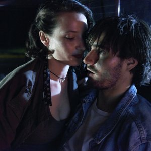 Much Ado About Nothing: Agustín Silva in un momento del film