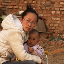 My Land: una scena tratta dal film