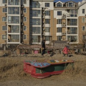 My Land: una scena del film