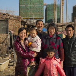 My Land: un'immagine del film