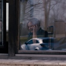 On the Other Side: Ksenija Marinkovic in un momento del film