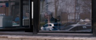 On the Other Side: Ksenija Marinkovic in un momento del film