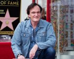 Quentin Tarantino: il padre lo critica e fa una donazione alla polizia
