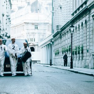 Remainder: una scena tratta dal film