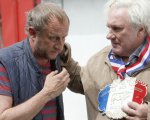 Saint Amour: vino e risate on the road con Gérard Depardieu