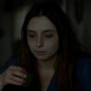 Shelley: Cosmina Stratan in un'immagine tratta dal film