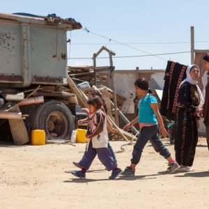 Starve Your Dog: una scena del film