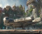 Star Wars Land: Harrison Ford svelerà i segreti del parco a tema 