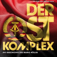 Locandina di The GDR Complex