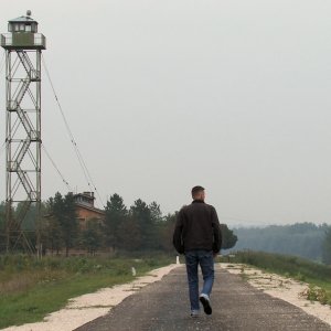 The GDR Complex: un'immagine del documentario