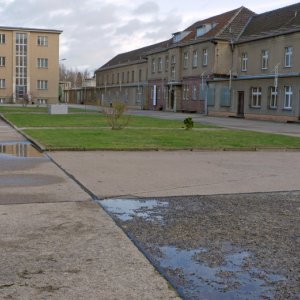 The GDR Complex: un momento del documentario