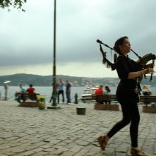 The Music of Strangers: Yo-Yo Ma and the Silk Road Ensemble, una scena del documentario musicale