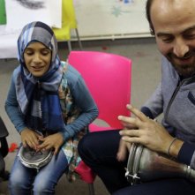 The Music of Strangers: Yo-Yo Ma and the Silk Road Ensemble, un'immagine tratta dal documentario