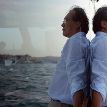 The Music of Strangers: Yo-Yo Ma and the Silk Road Ensemble, un'immagine del documentario