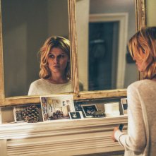 The Ones Below: Clémence Poésy in una scena del film