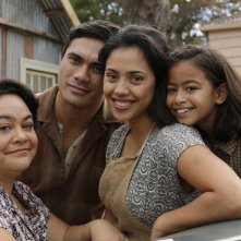 The Patriarch: un'immagine promozionale del film di Lee Tamahori