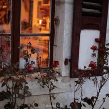 The Seasons in Quincy: Four Portraits of John Berger, un'inquadratura del documentario