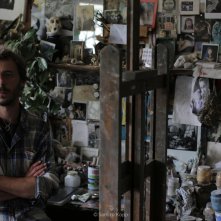 The Seasons in Quincy: Four Portraits of John Berger, un'immagine del documentario