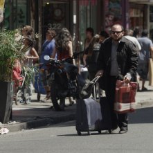 The Tenth Man: Alan Sabbagh in una scena del film