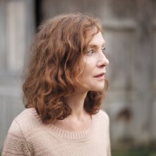 Things to Come: Isabelle Huppert in una scena del film