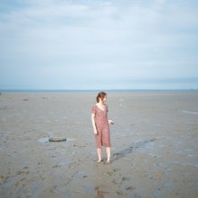 Things to Come: Isabelle Huppert in un momento del film