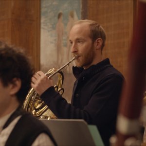 Tomcat: Lukas Turtur in un'immagine del film