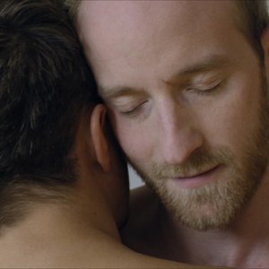 Tomcat: Philipp Hochmair e Lukas Turtur in un'immagine del film