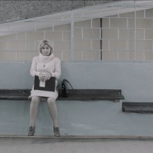 United States of Love:Dorota Kolak in una scena del film