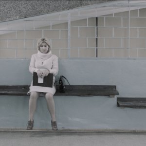 United States of Love:Dorota Kolak in una scena del film