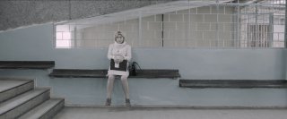 United States of Love:Dorota Kolak in una scena del film