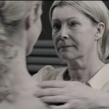 United States of Love: Marta Nieradkiewicz e Dorota Kolak in una scena del film